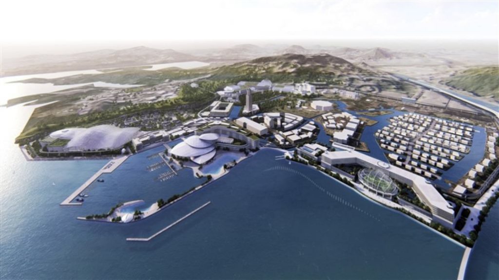 长崎确认共五家运营商参与公开招募（RFP）