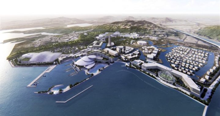 长崎确认共五家运营商参与公开招募（RFP）