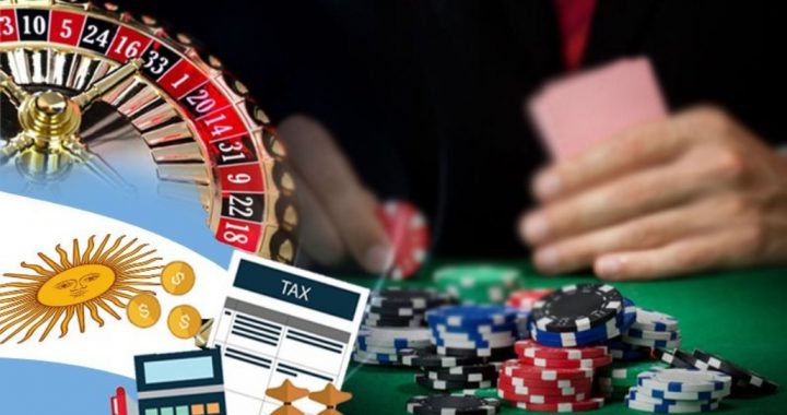 阿根廷颁发第7个在线博彩许可证