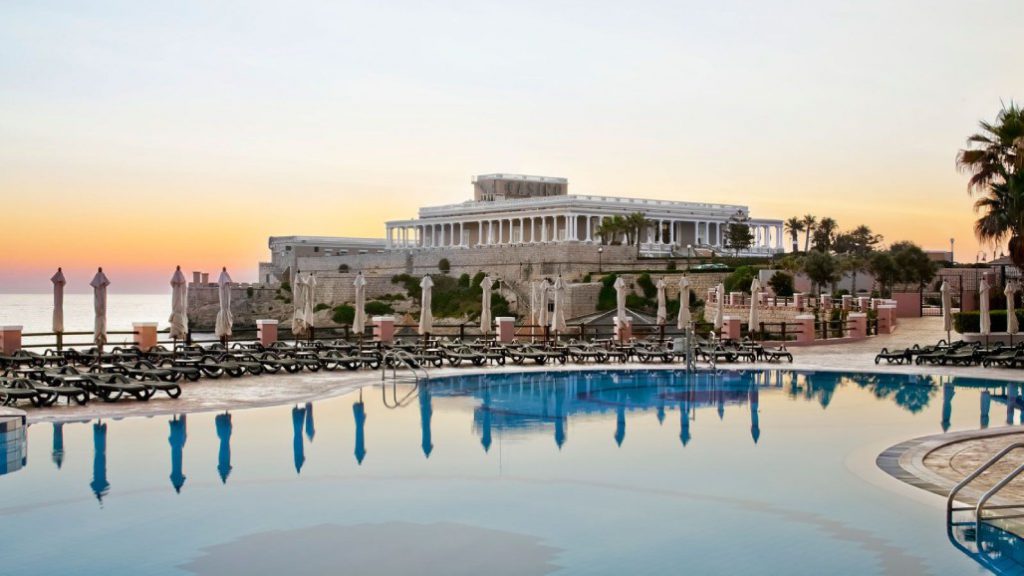 马耳他目前正在进行计划颁发第五张赌牌