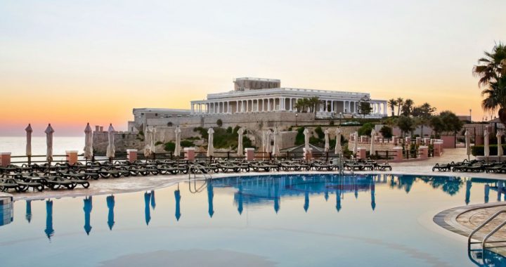 马耳他目前正在进行计划颁发第五张赌牌