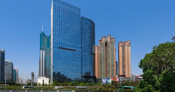 太阳城集团出售深圳地产事业