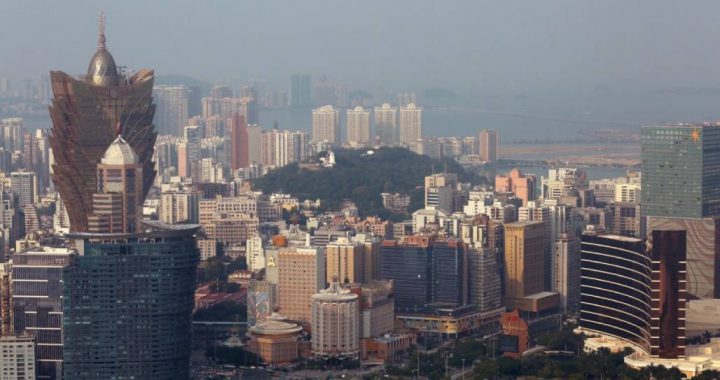 澳门最快下半年展开赌牌重新竞投咨询