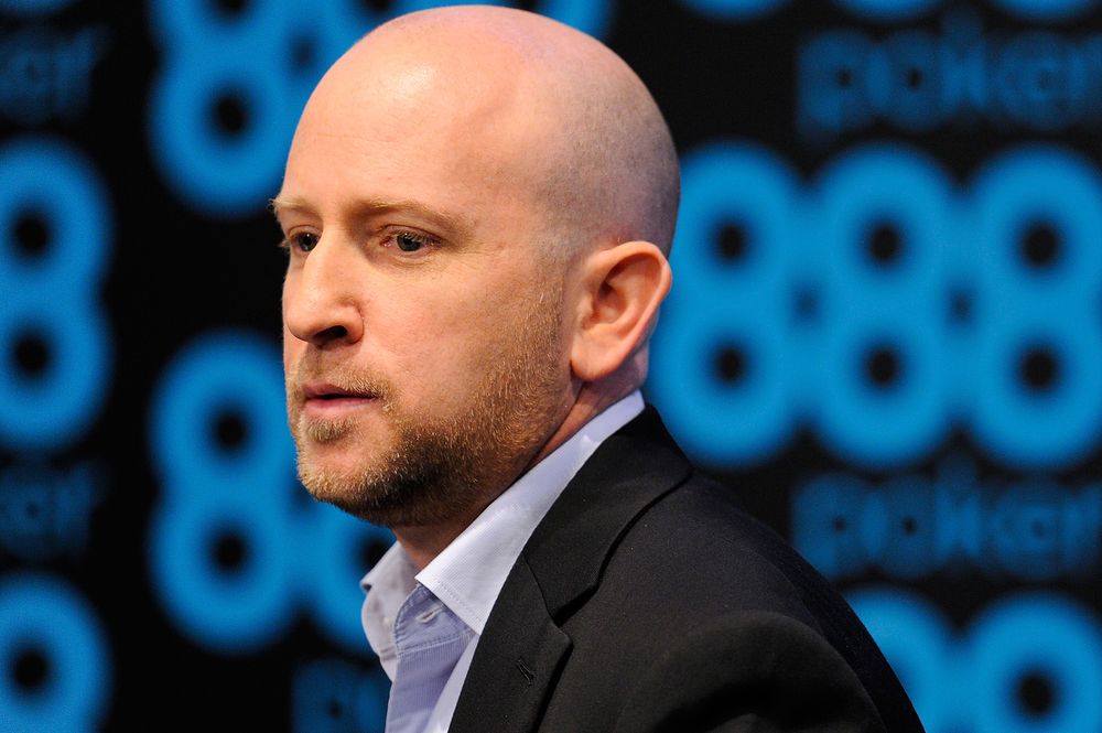 888首席执行官Itai Pazner表示公司有意竞购威廉希尔的欧洲业务