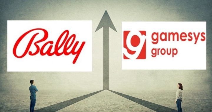 Gamesys和Bally's合并后期望在美国博彩市场上更多获利
