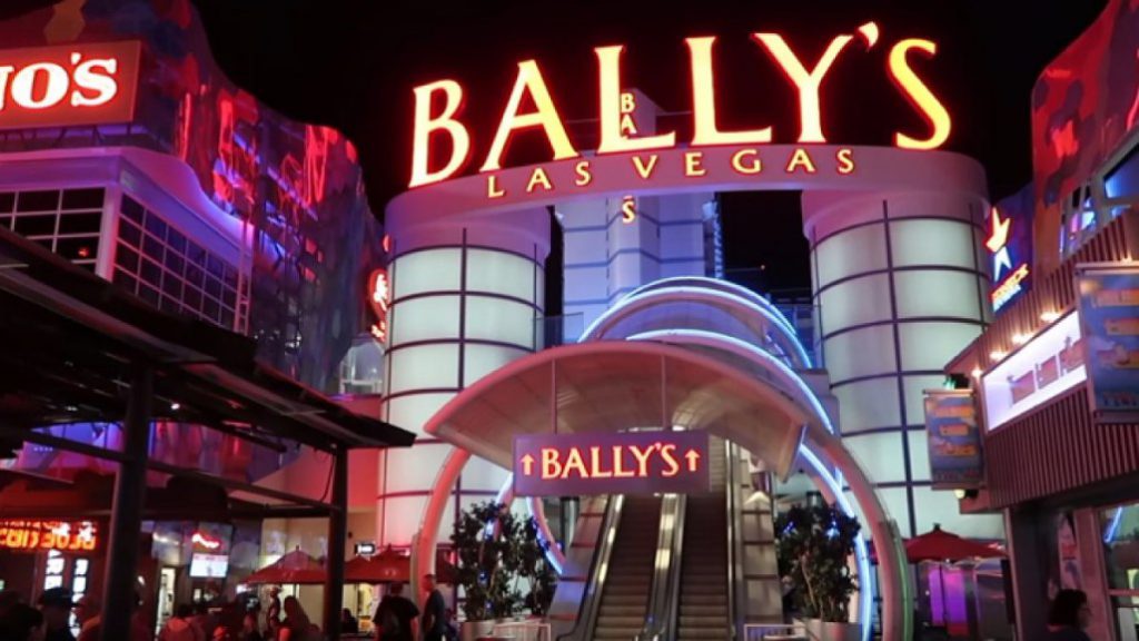 Bally's通过获得美国MLB体育博彩交易来扩大影响力