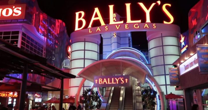 Bally's通过获得美国MLB体育博彩交易来扩大影响力