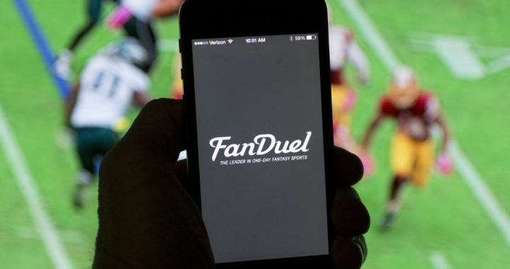 看好布局博彩业巴克莱上调福克斯目标价至38美元