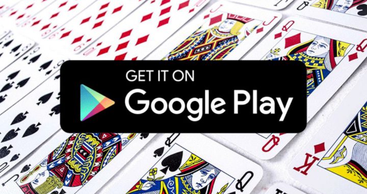 Google Play商店开放体彩、博彩应用程序上架