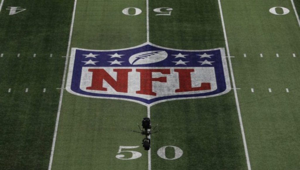 NFL新版签下超千亿美元大单亚马逊年投入超13亿