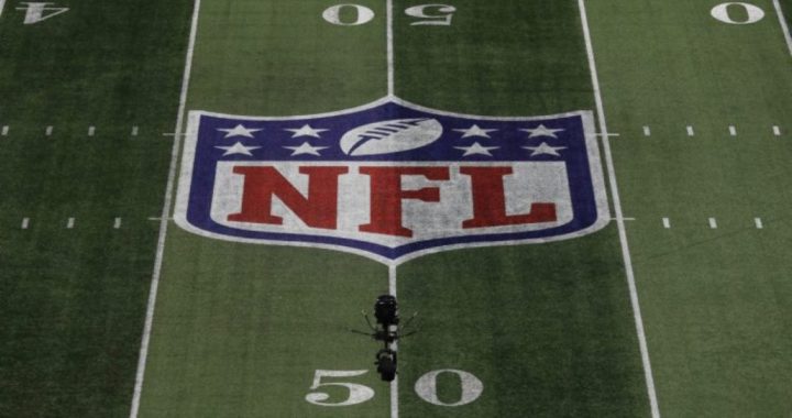 NFL新版签下超千亿美元大单亚马逊年投入超13亿