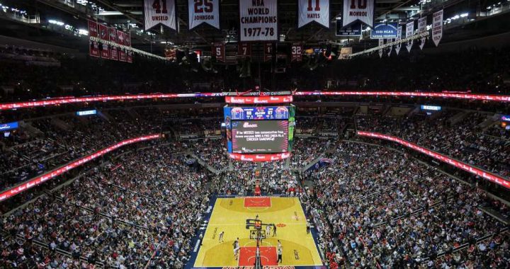 体育数据公司Sportradar借壳上市确估值100亿美元