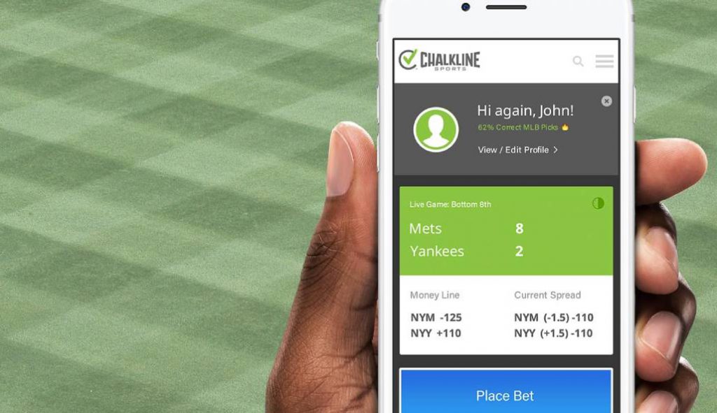 Chalkline重塑品牌形象扩展新市场