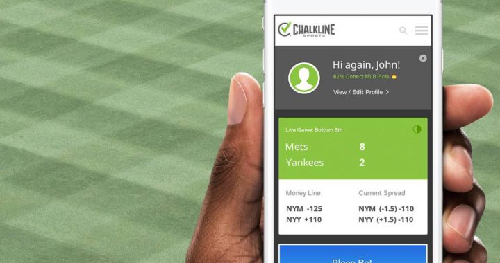 Chalkline重塑品牌形象扩展新市场