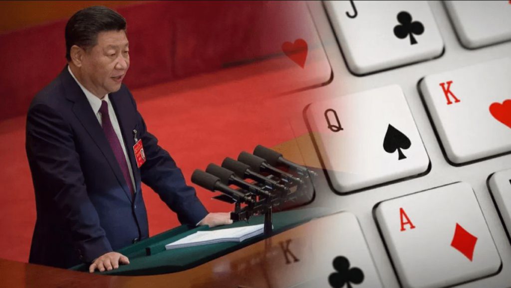 菲律宾停发放牌照给新的离岸博彩中国表示赞赏