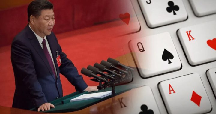 菲律宾停发放牌照给新的离岸博彩中国表示赞赏