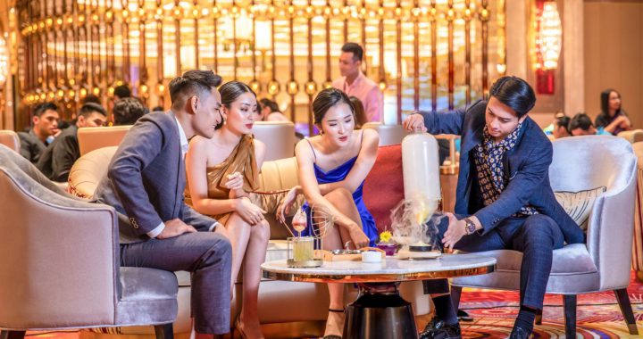 会安南岸度假村