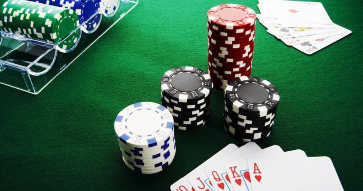 台湾保安兼差经营网络博彩平台招揽百人签赌