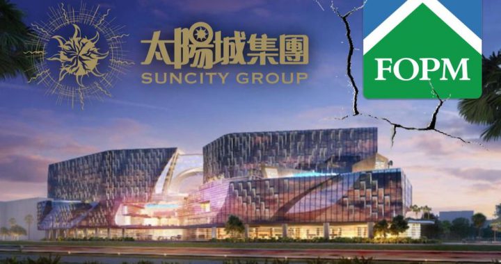 太阳城菲律宾子公司出售非核心业务