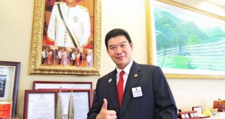 庄周文经手赌金超过千亿元不法牟利达594亿台币