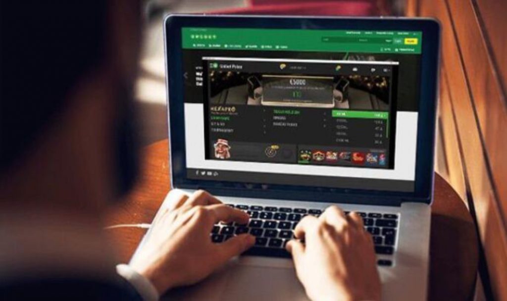 腾讯一员工因网络赌博输近500万留遗书轻生被救