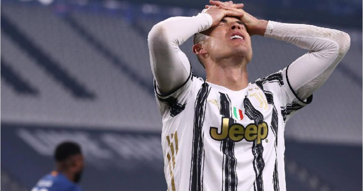 欧冠16强赛尤文出局