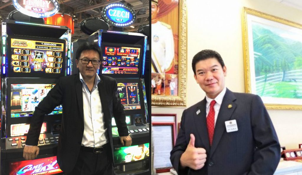 泰伟最大股东董事长杨南平与第二大股东庄周文