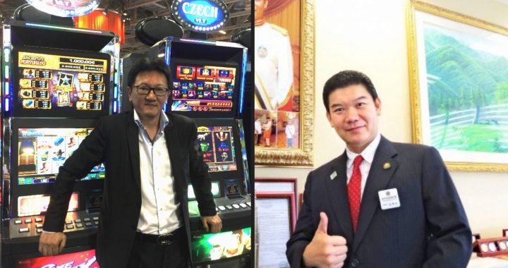 泰伟最大股东董事长杨南平与第二大股东庄周文