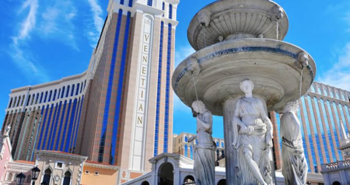 G2E Asia已有13年的历史一直以来都瞄准亚洲博彩界专业人士