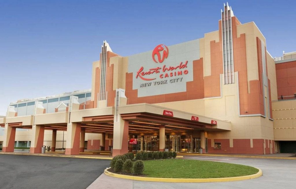 纽约名胜世界及迈阿密希尔顿因疫情去年造成5亿美元损失