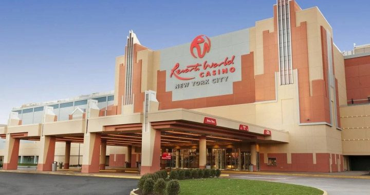 纽约名胜世界及迈阿密希尔顿因疫情去年造成5亿美元损失