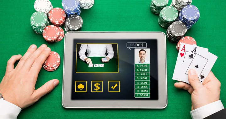 网路赌场丰厚的利润成了地方财政重要收入来源