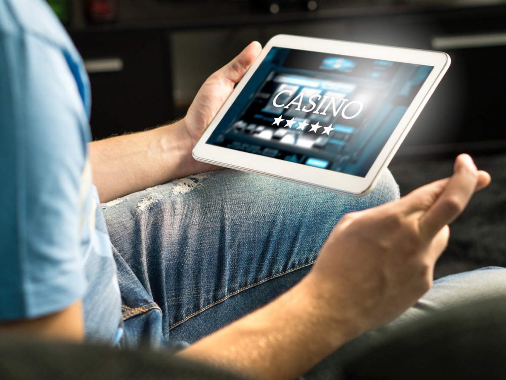 世界各地正兴起网赌解禁潮尤以美国备受瞩目