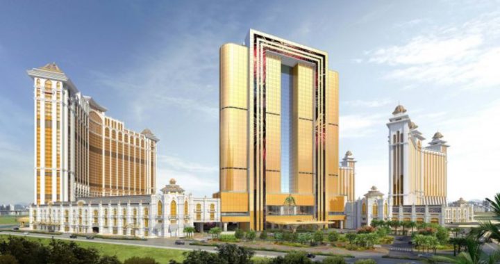 莱佛士酒店将于2021下半年首度登陆澳门并进驻澳门银河第三期