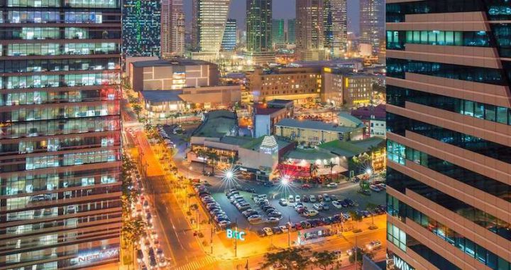 菲律宾在线博彩公司带来丰厚税收