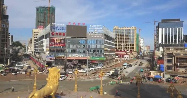 西港基建逐渐完善在线博彩业悄悄回归