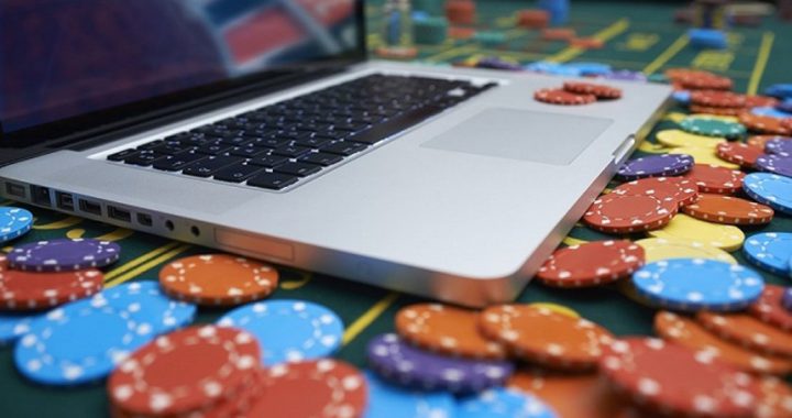 跨境赌博首次入刑3月1日起正式实施