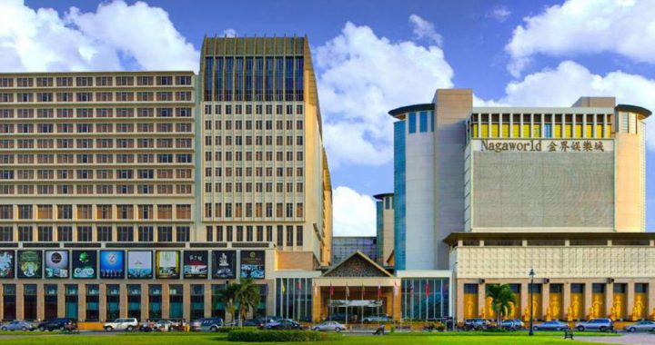 Union Gaming看好金界赌场若重开可迅速复苏