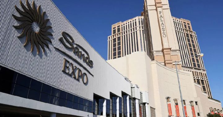 阿波罗收购金沙集团于拉斯维加斯的所有业务