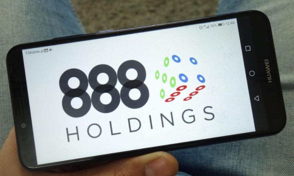 888控股首季度收入创历史新高