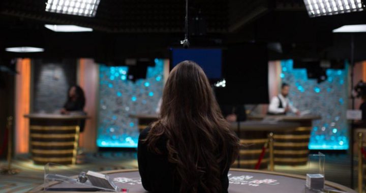 Evolution第一季度财报亮眼股价大涨超过一成