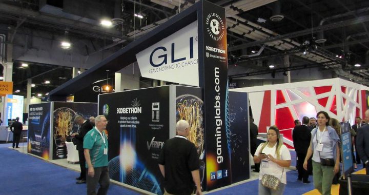 GLI新人事迎接博彩业市场未来挑战