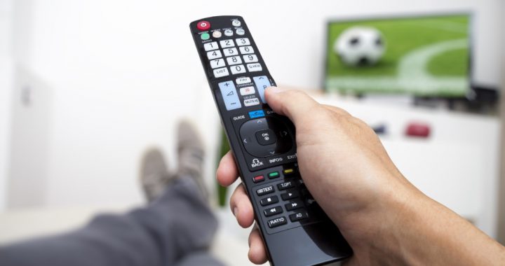 Sling TV将投入到DraftKings投注频道