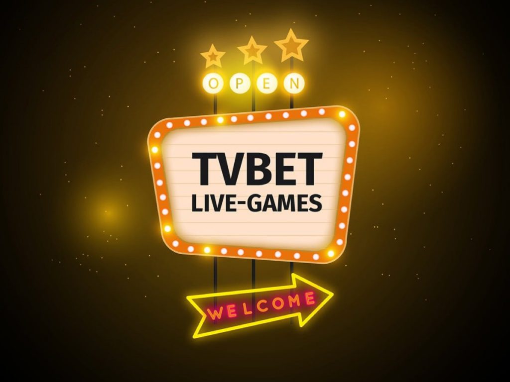 TVBET与NewArt Gaming合作博彩游戏直播