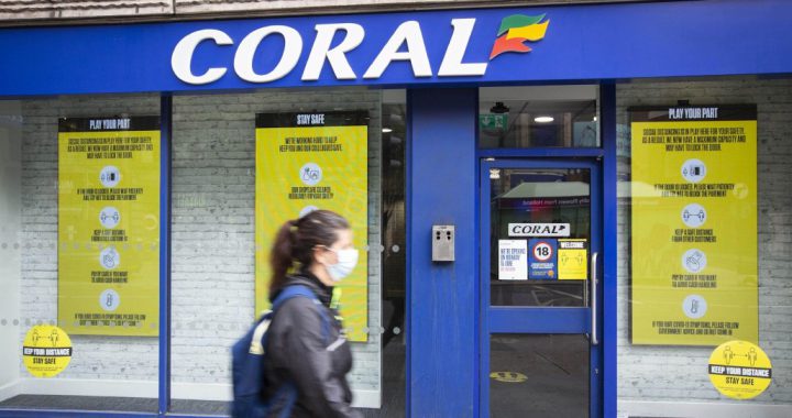 Entain提出以27亿美元收购澳大利亚Tabcorp