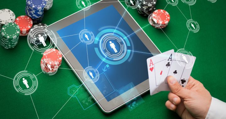 Bally's与Gamesys两项业务达成合并协议