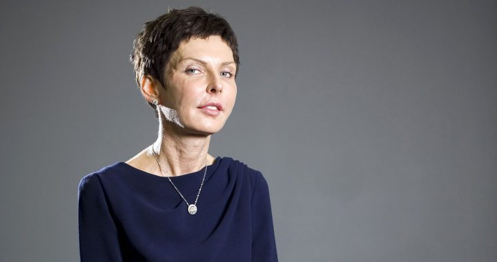 Her fortune is already among the world’s 500 largest