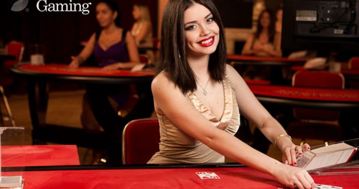 Evolution近来加强亚洲赌客喜爱的真人赌场游戏