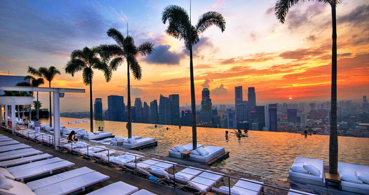 Long delayed air travel bubble between Singapore and Hong Kong has already attracted interest from tourists