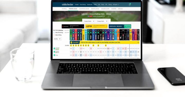 oddschecker可能将被出售